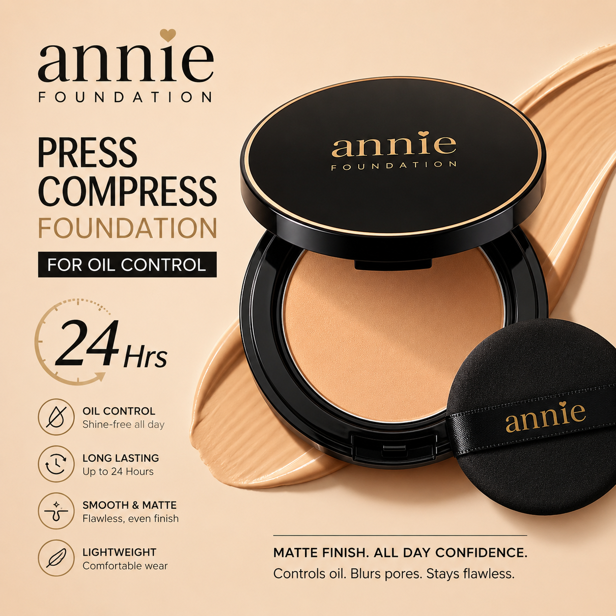 Annie Foundation