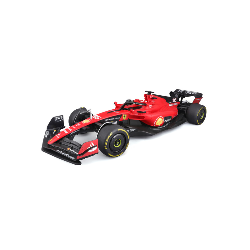 Remote Control Racing Car
